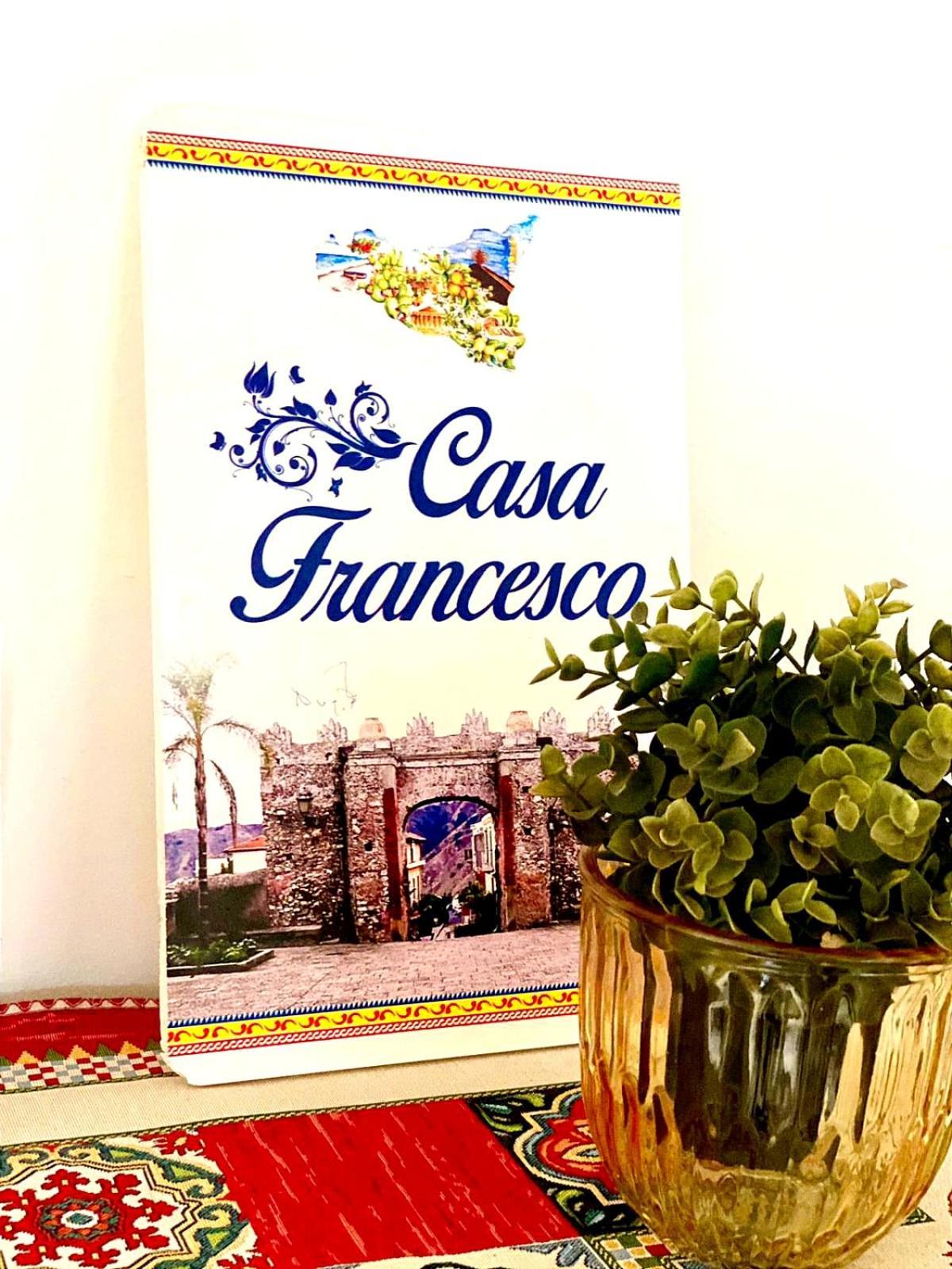 福扎格鲁Casa Francesco别墅 外观 照片